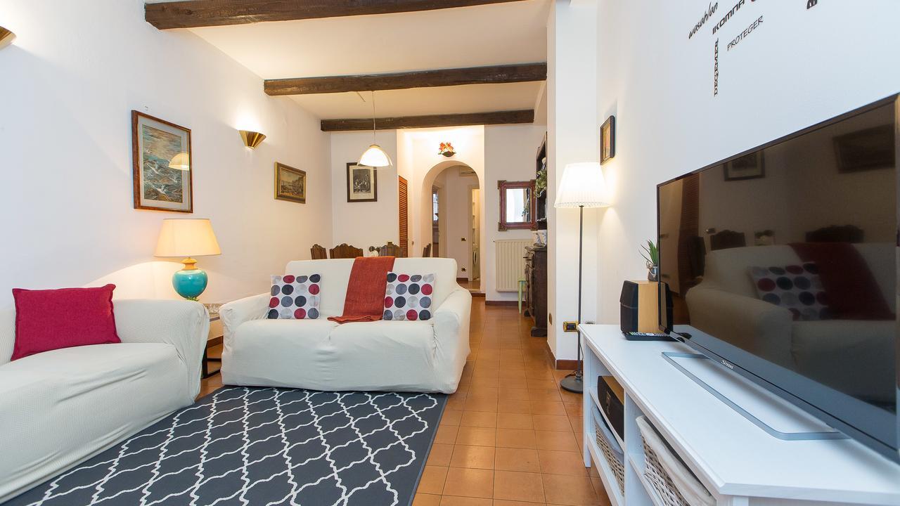 Rental in Rome Panieri Terrace Esterno foto